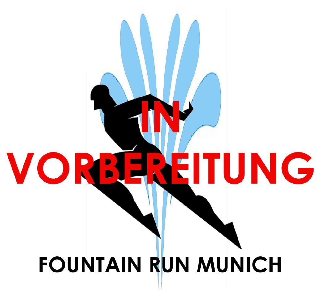Logo Fountain Run